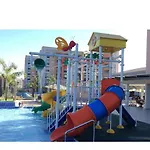 Hotel Ilhas Do Lago Elton Cruz