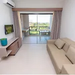 Hotel Ilhas Do Lago Elton Cruz