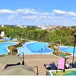 Hotel Ilhas Do Lago Elton Cruz