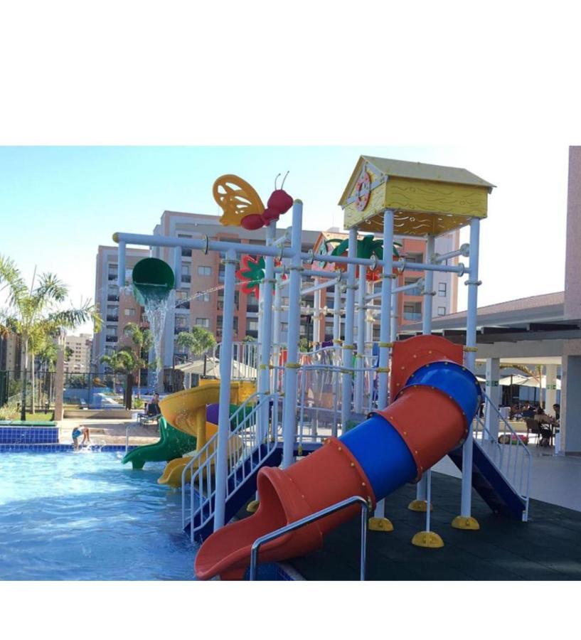 Apartamento Ilhas Do Elton Cruz
