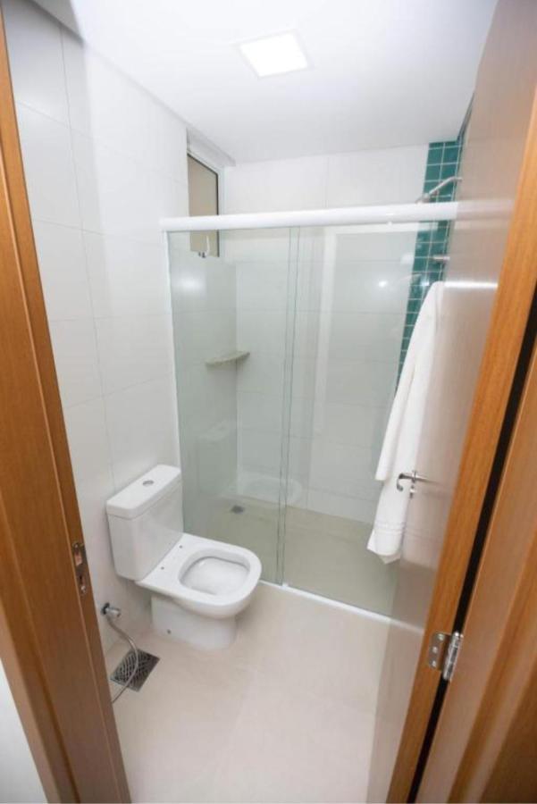 Apartamento Ilhas Do Elton Cruz