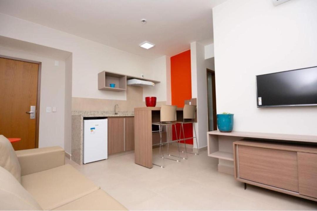 Ilhas Do Elton Cruz Apartamento Caldas Novas