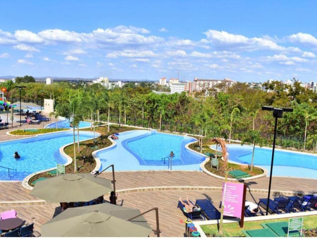 Ilhas Do Elton Cruz Apartamento